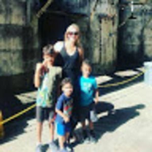 Meet your Posher, Anne